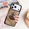 Tree of Life Yin Yang Phone Case For IPhone 17 16e 15 14 13 12 11 Pro Max Air Mini Soft Protective Cover