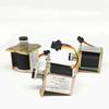 ZD252-A ZD131-A DC24V 3V Газовый водонагреватель на СУГ 3-контактный разъем Электромагнитный соленоидный клапан