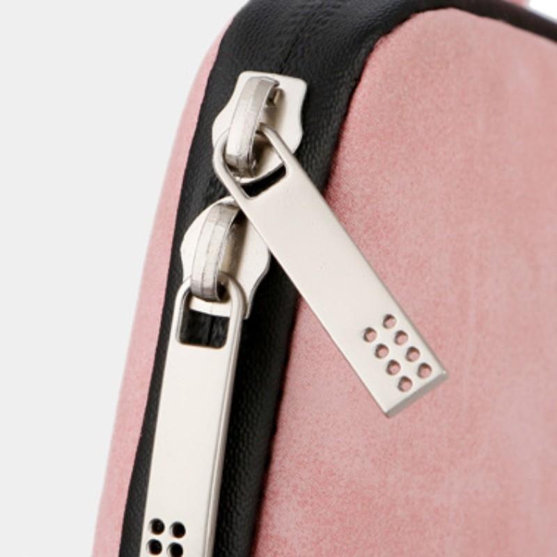 Nbear Fashion Women Men Laptop Bag Waterproof PU Laptop Briefcase for 13/14/15inch Tablet Computer Women Hand Bag