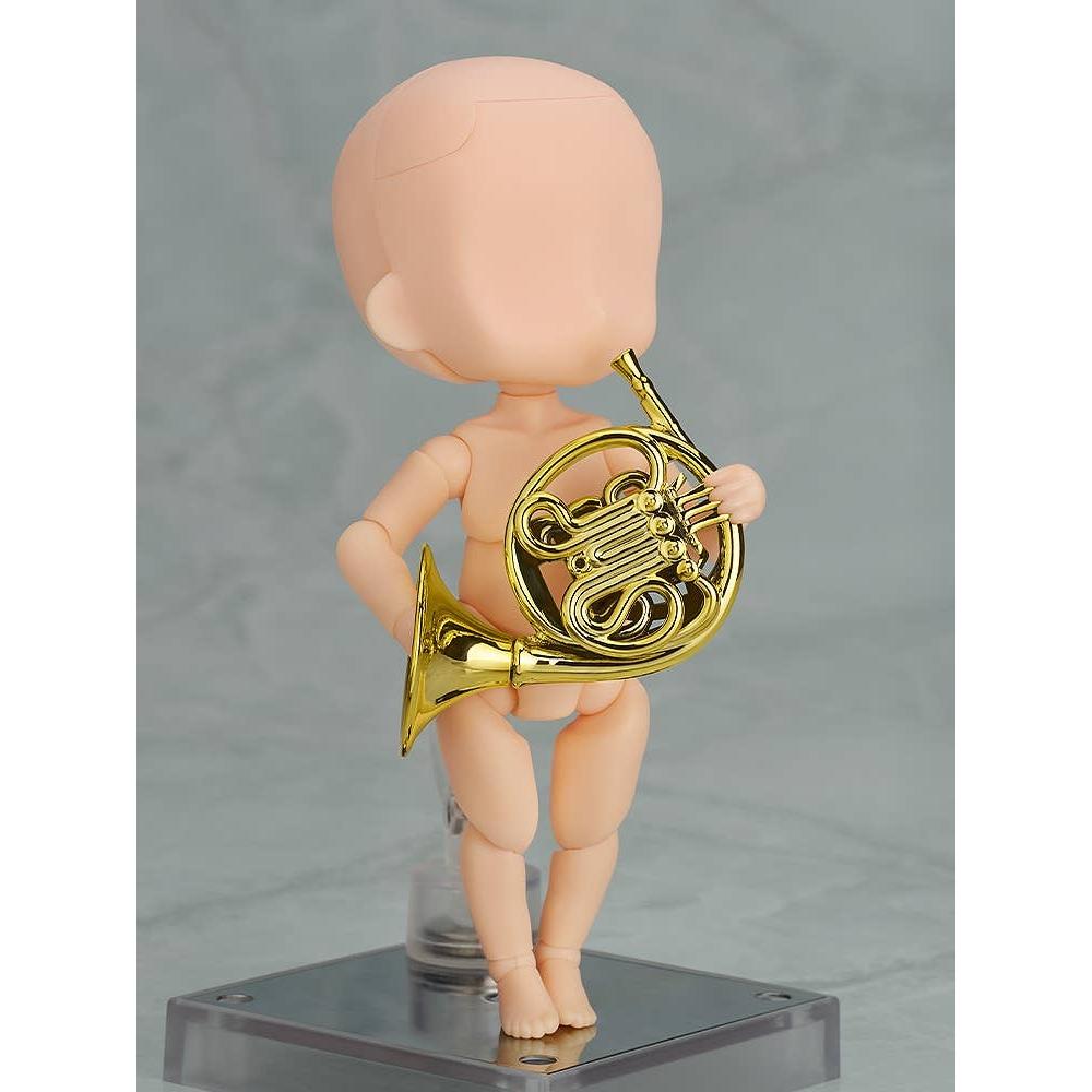 Набор частей для медных духовых инструментов Nendoroid
