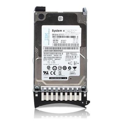 Lenovo Серверный SAS жесткий диск 1 ТБ