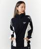 Reebok Векторный Активный Анорак с Капюшоном - Черный