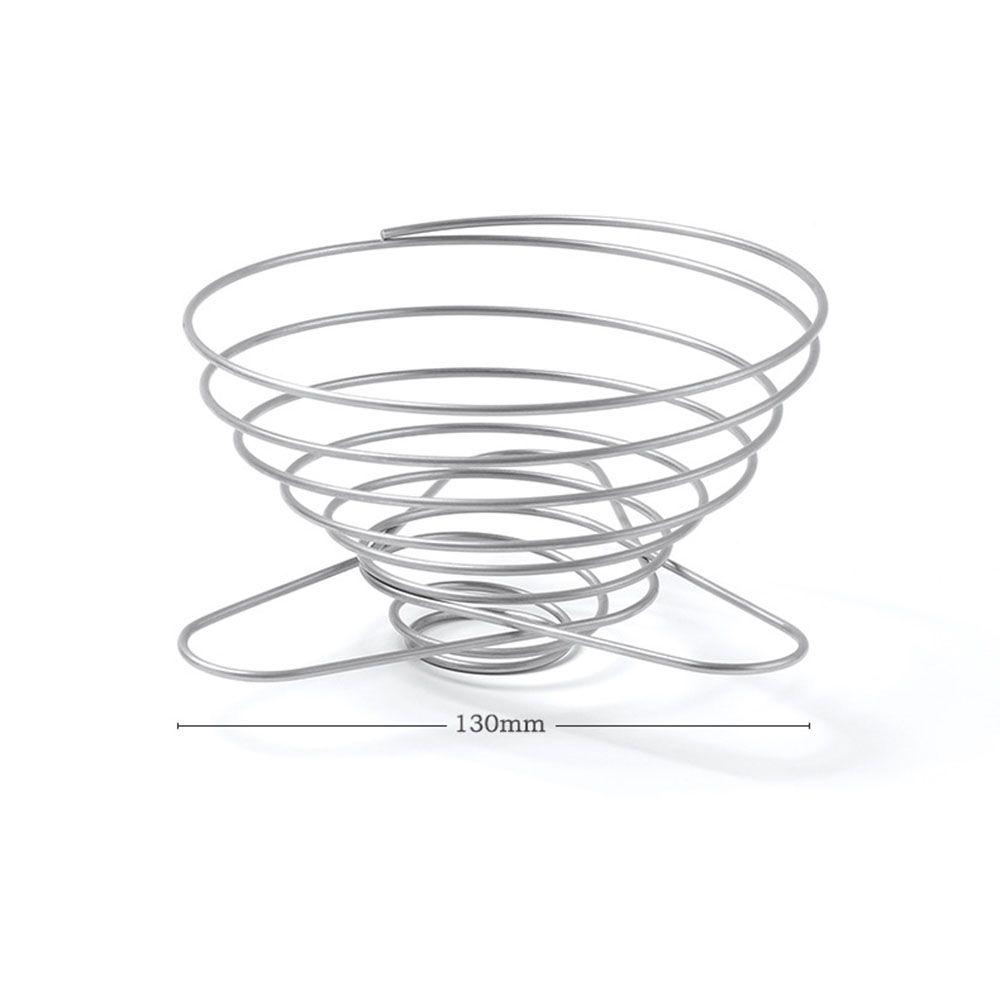 Camping Outdoor Tools Funnel Filter Cup Coffee Drip Rack Coffee Filter Holder Coffee Filter Cup