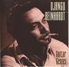 CD DJANGO REINHARDT - Guitar Genius CDCD2015 Charly Records 1993 Non Japan ObiJazz Used