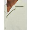 Jack & Jones Bla Terry Short Sleeve Shirt