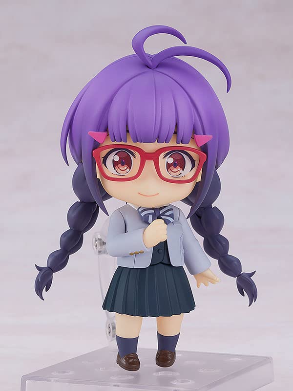 Nendoroid Love Flops Aki Izumizawa Немасштабная пластиковая раскрашенная подвижная фигурка