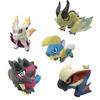 2025 Capcom Plush Toy Monster Hunter Cotton Plush Doll for Kids