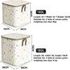 Cute Teddy Bear Clothes Storage Bins Wardrobe Sorting Storage Bucket  Toy Storage And Sorting Box