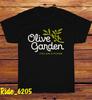 Мужские и женские футболки Olive Garden