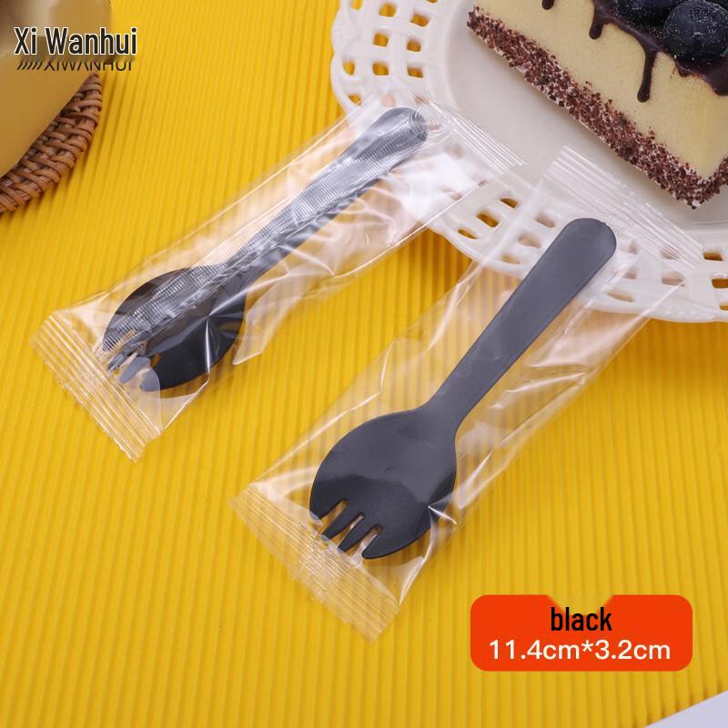 Disposable Plastic Cutlery