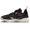 Air Delta 2 Black Infrared Men Sneakers Off-Noir Oatmeal Infrared-23 CV8121-012