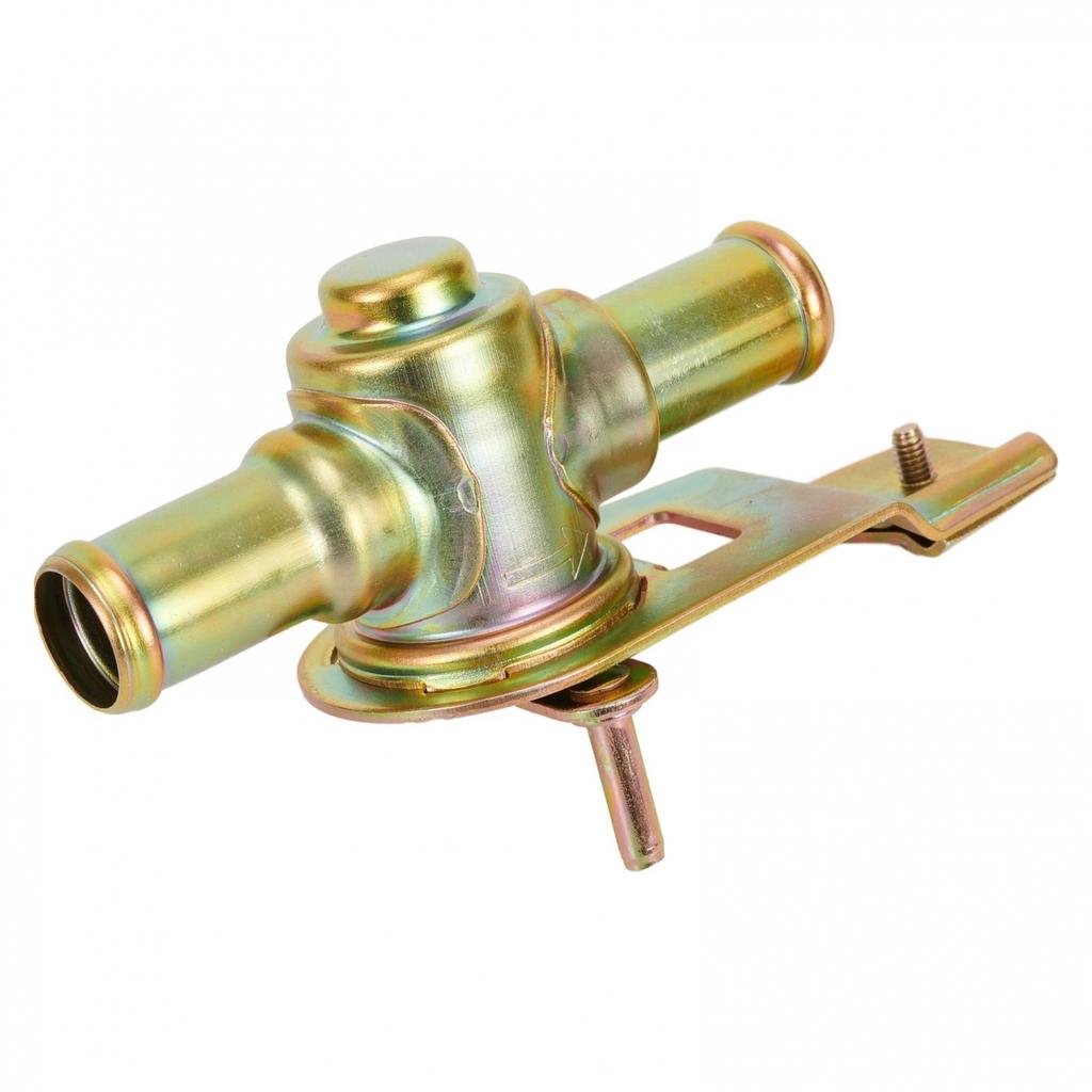 Кран подогрева двигателя Hot Rods Machinery ZPN-01365 16 мм