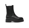 Boots Chelsea Livrea 24257960346 Black