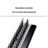 UGREEN 24-Port 1U 19-inch Rack Mount Cable Management Panel