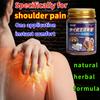 Shoulder Pain & Frozen Shoulder Herbal Plaster - 100% Natural Formula, Gentle Non-Irritating