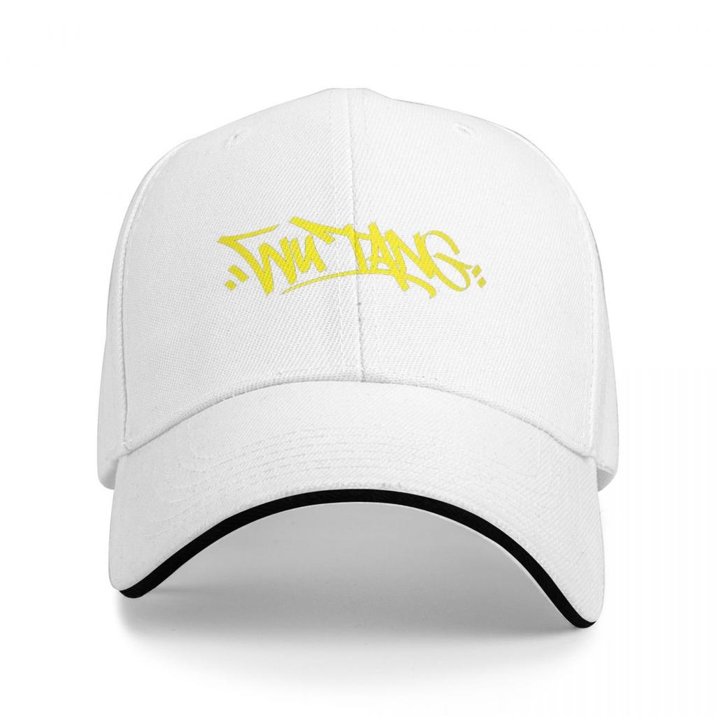 Бейсболки Snapback с принтом Wu Tang Clan, дышащие, повседневные, для мужчин и женщин