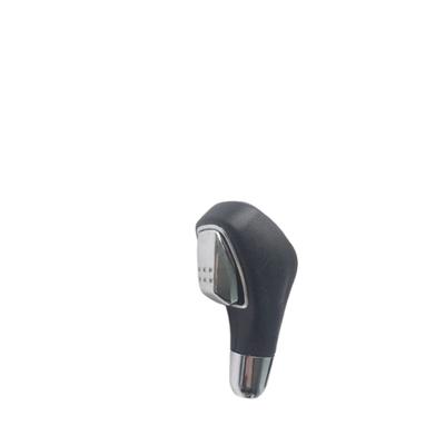 Ручка автоматической коробки передач для Renault Fluence Megane Mk3 2009-2017 Черный OEM 8200806099 8200641407