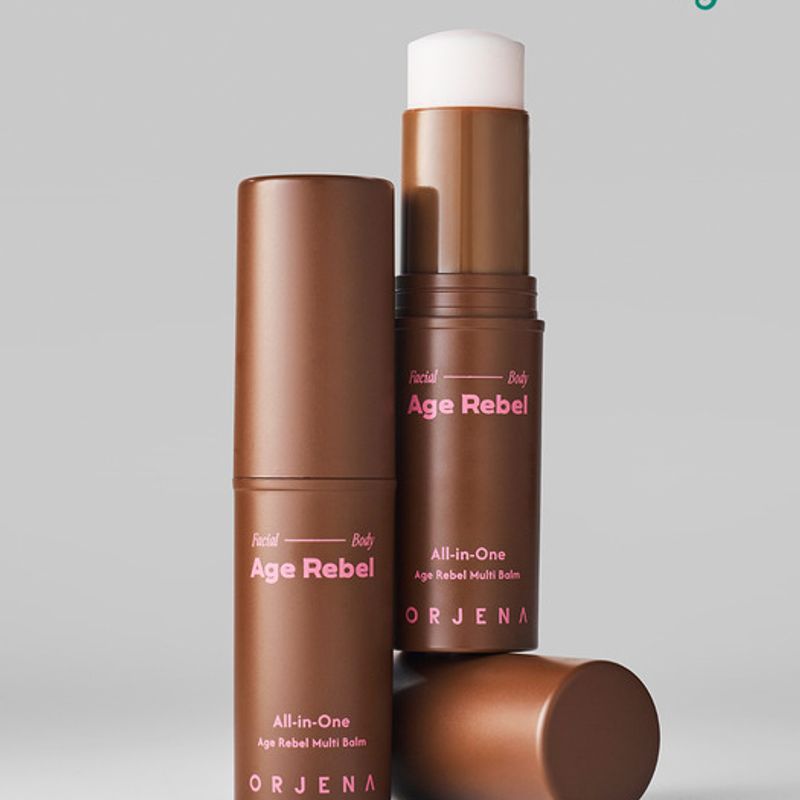 ORJENA Age Level Multi Balm 13g