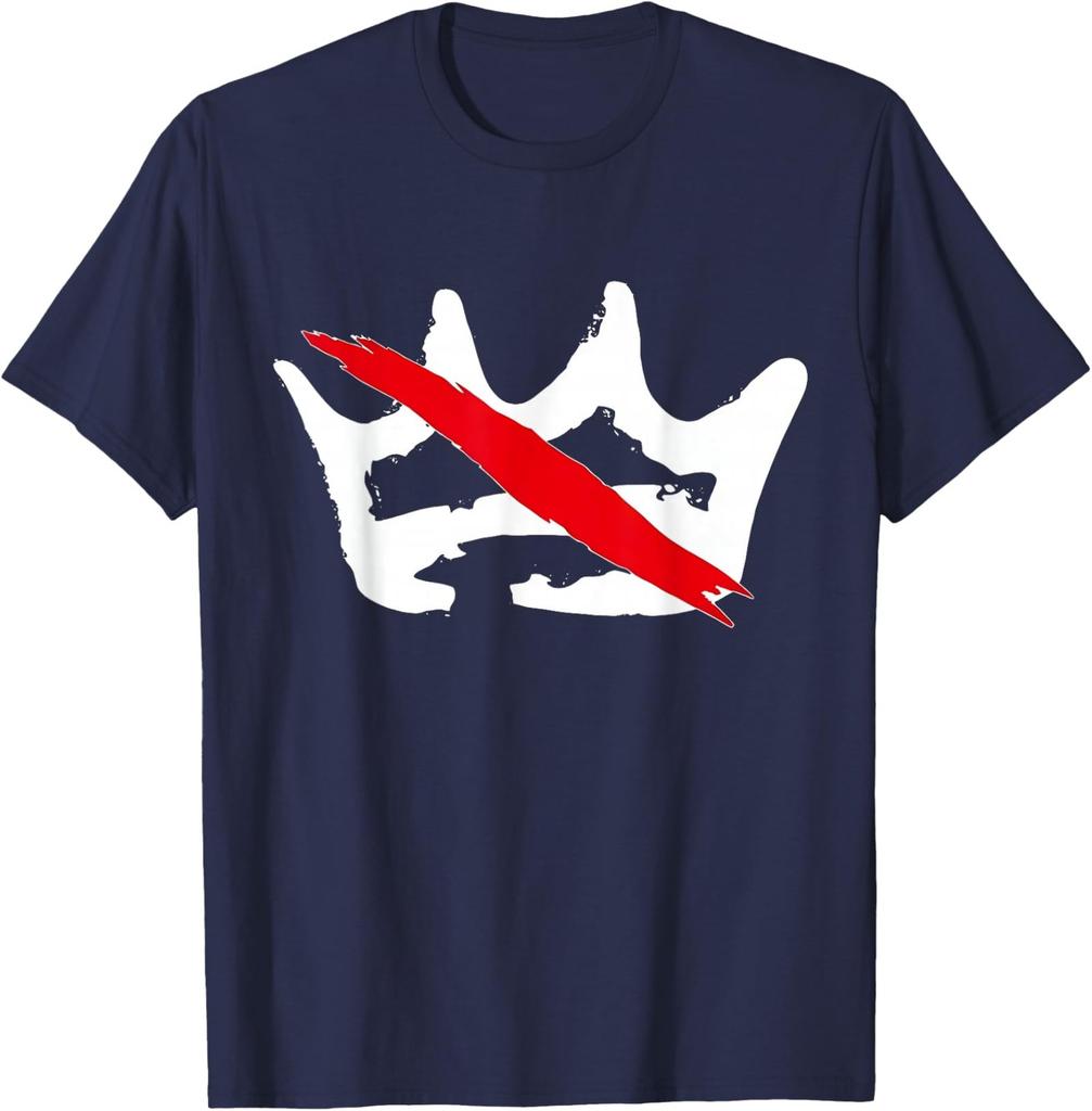 No Kings Day March 28 2026 Retro Vintage No Kings Unisex T-Shirt