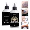 Yousheng 150ML Tattoo Transfer Gel Long Lasting Clarity Quick Dry Mild Formula Natural Ingredient Safe To Use Clear Tattoo Stencil Transfer Solution
