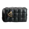 Bottega Veneta Padded Cassette Sheepskin Pillow Bag, Shoulder Bag, Crossbody Bag Women's Jasper 591970VCQR13014