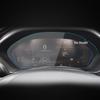 Защитная пленка для экрана навигации Ford Focus 2022: Закаленное стекло для консоли и приборной панели ACTIVE