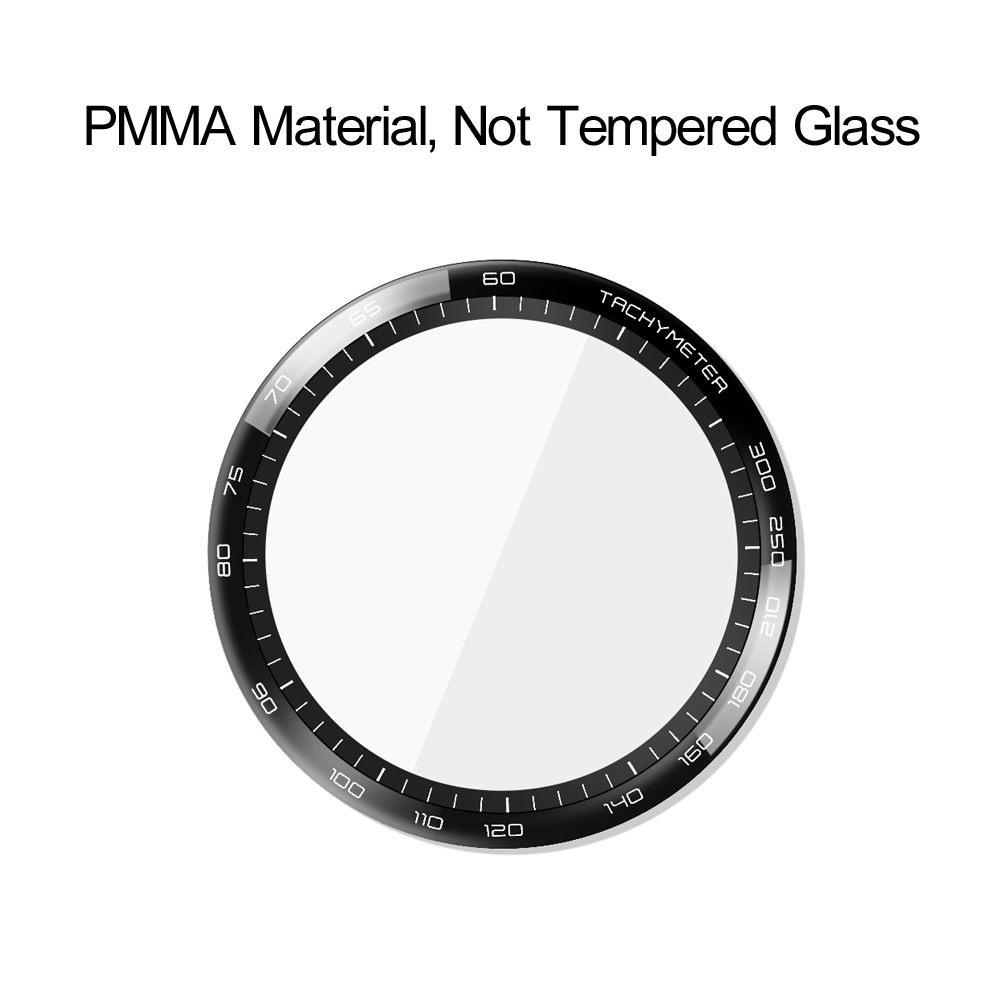 Не стекло Мягкая HD 3D Изогнутая Защитная Пленка Полное Покрытие Защитная Пленка