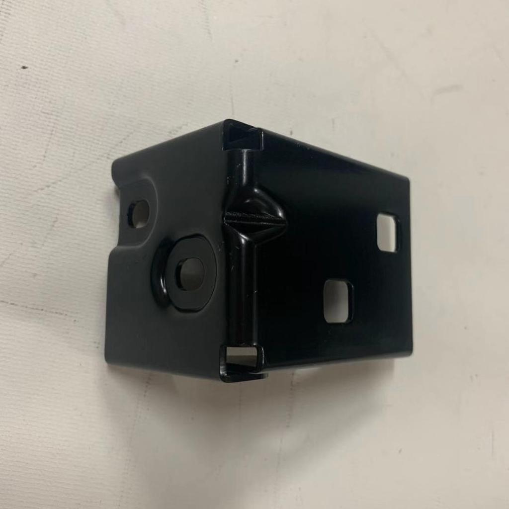 Radiator Support Front Left for Mercedes-Benz W205 (Used) - Part 2056260112