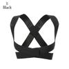 Adjustable Hunchback Corrector Invisible Back Correction Strap  Children Students Adult