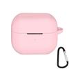 Anti-Scratch Earphone Case Cover Silicone Protector for Samsung Galaxy Buds 3/3 Pro