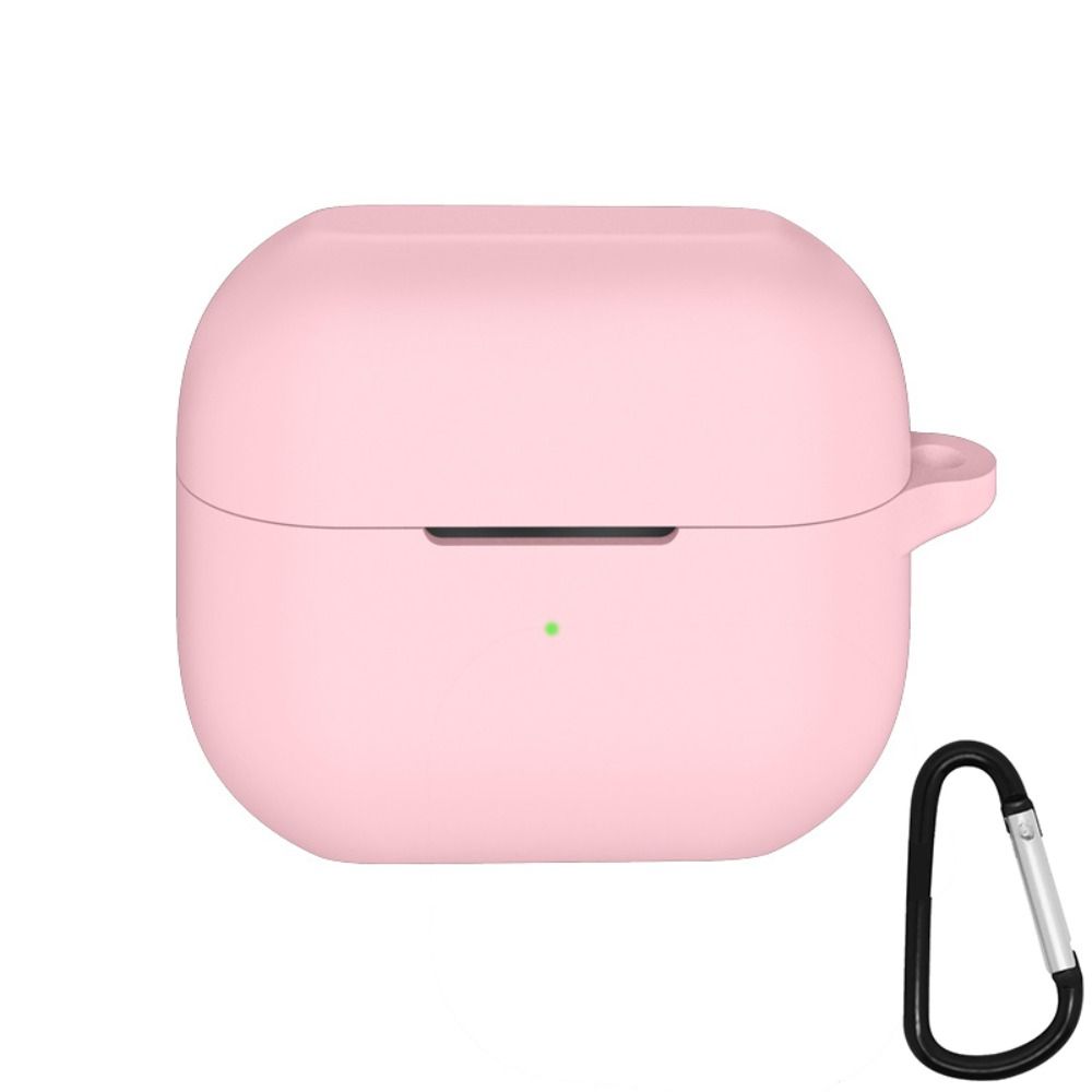 Anti-Scratch Earphone Case Cover Silicone Protector for Samsung Galaxy Buds 3/3 Pro