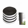 4Pcs Self-adhesive Seals Door Seals Window Seals Soundproof Door Anti-theft and Dustproof Stickers