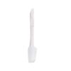 Multi-purpose canned food applicator, high-temperature resistant silicone scraper, used for spreading peanut butter, jelly,