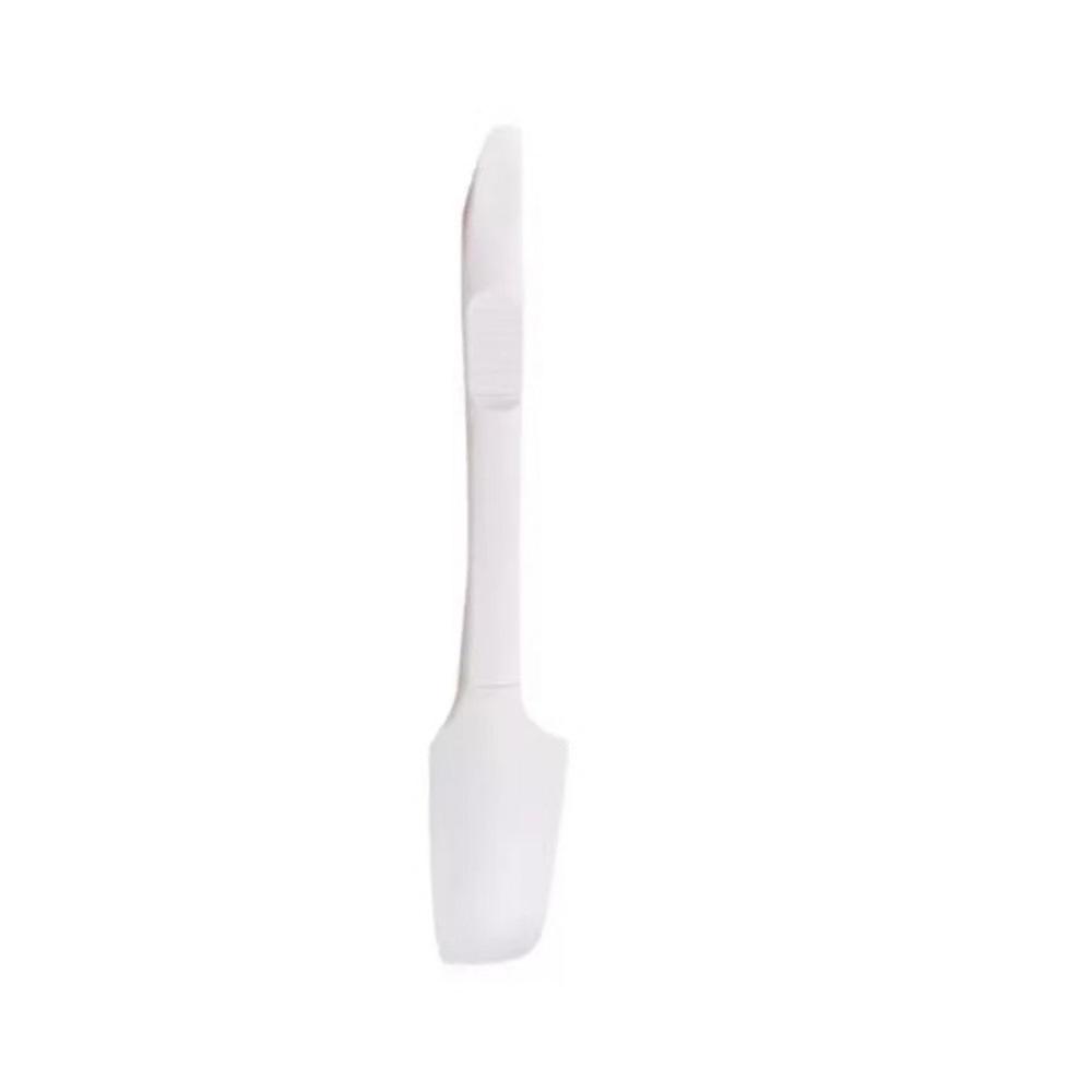 Multi-purpose canned food applicator, high-temperature resistant silicone scraper, used for spreading peanut butter, jelly,