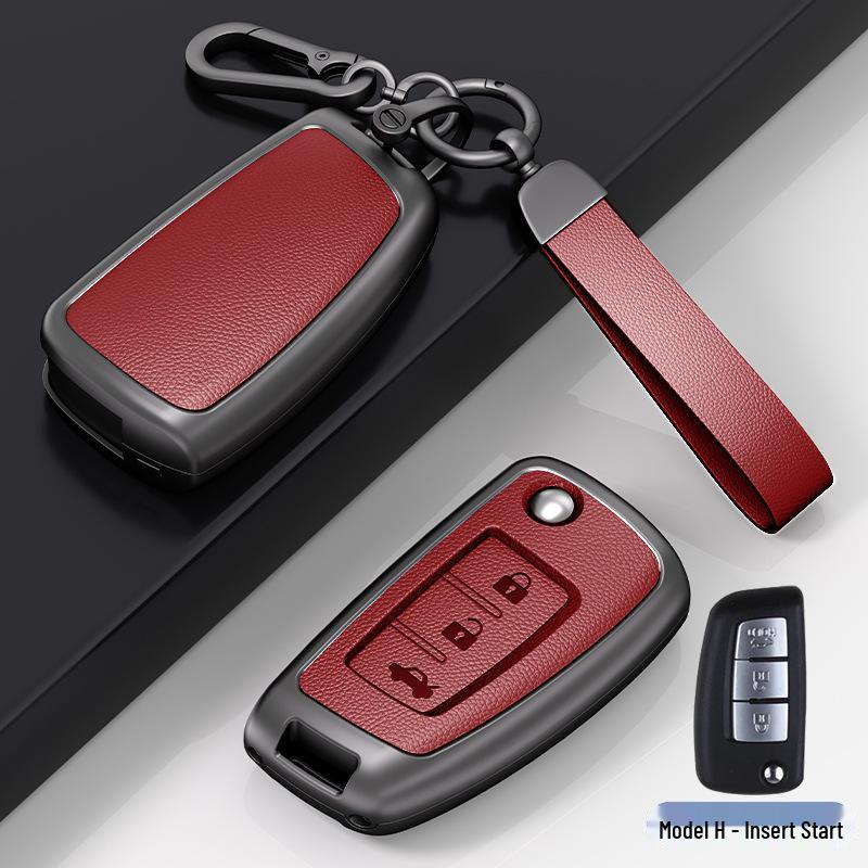 2023 Nissan 14th Gen Sylphy, Altima, Qashqai, Tiida, Bluebird Key Cover Shell