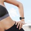Металлический ремешок для Apple Watch Band 45мм 41мм 44мм 40мм 46мм 42мм Бриллиантовый браслет iWatch 11 10 9 8 7 6 5 SE Серии Ultra 3 2 49мм