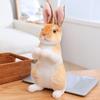 Rabbit Cartoon Creative Plush Toy Photography Decorative Props Stand Cute Pose