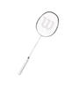 Wilson Badminton Racket [Frame Only] FIERCE CX9700J G5 BlackWhite WR120811S2