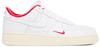 CZ7926-100 KITH A Nike Air Force 1 Low "White/Red" Tokyo (Men's)