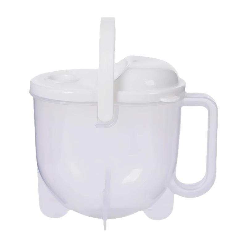 Сливной дуршлаг для риса