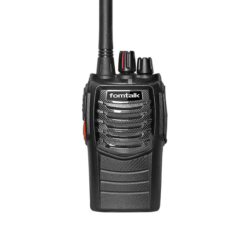 Fomtalk Max8800 Мощная профессиональная рация (Китайская версия)