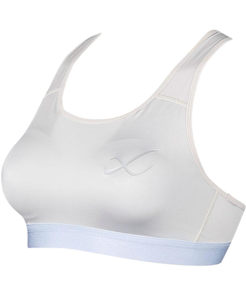 Sports Bra Care for Swaying SPORTS Movement Care Bra Prevents Swaying and Shifting for Easy Movement HTY020 CB S [CWX/Wacoal] [Movement Busts]