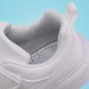 Children's Shoes Small White Shoes Spring and Autumn Children's Sports Shoes Students Velcro Casual Non-slip Platform Shoes