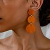 Fashion Dangle Earrings For Women's Jewelry