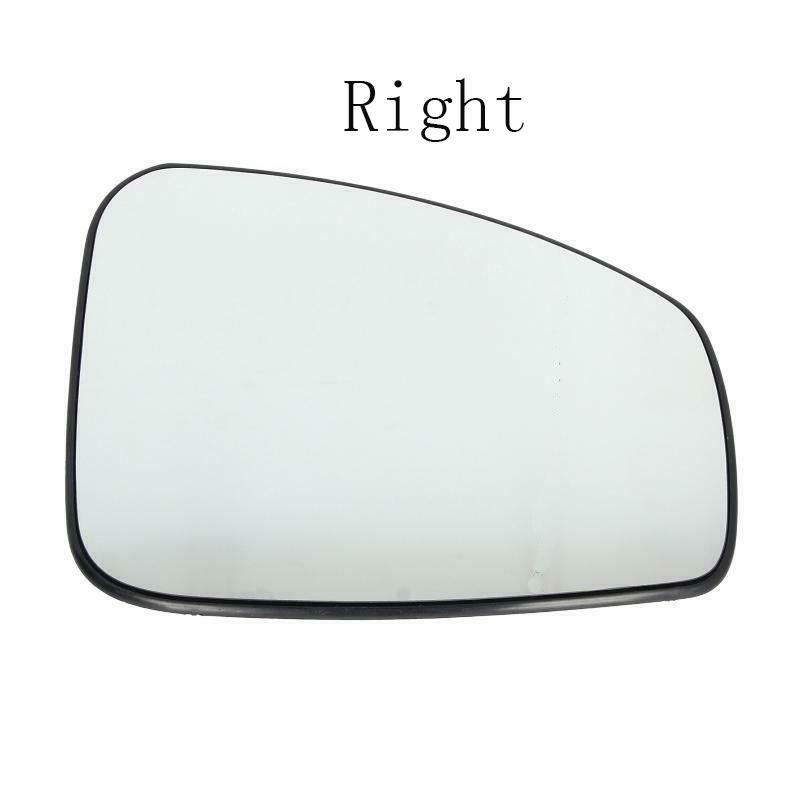 Выпуклое боковое зеркало с подогревом для RENAULT MEGANE III Coupe Grandtour Hatchback 2008-2016 963660005R