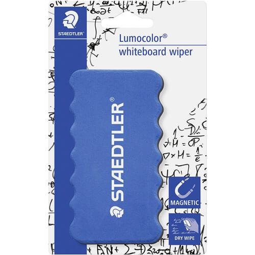 Магнитная губка для белой доски Staedtler (Люмоколор)