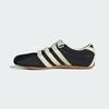 adidas TOKYO MARY JANE JR4790 Women's Originals Sneakers Core Black / Cream White / Gold Metallic