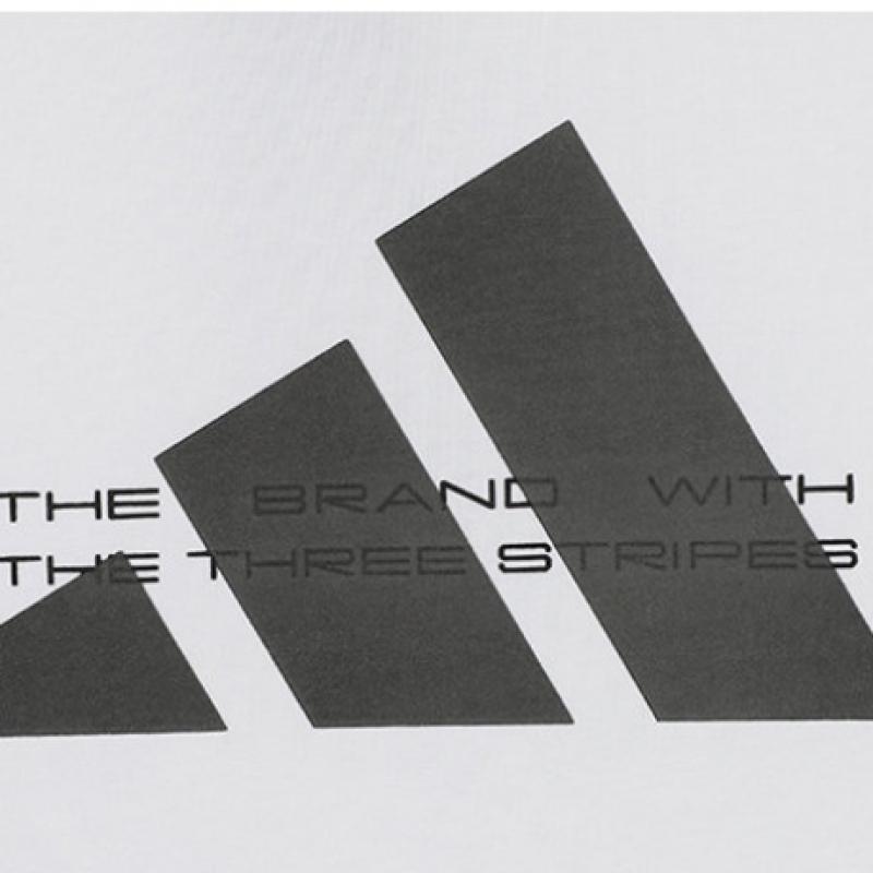 Adidas Футболка с коротким рукавом Th Reg Tee