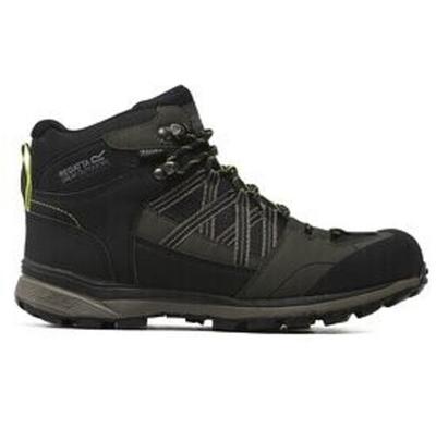 Треккинговые ботинки Samaris Mid II
