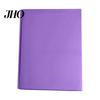 Sturdy Plastic File Folders 1/6Pcs Folder with Prongs Dual Pocket Design Document Sorting Business Card Holder Letter Size Organizer Color-coded